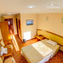 Voyage Plus Hotel - Фото отеля
