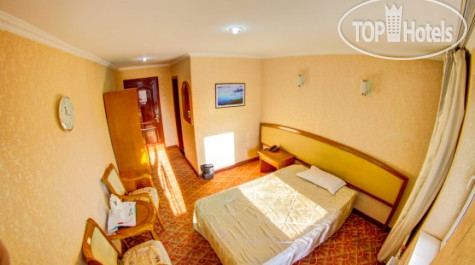 Voyage Plus Hotel - Фото отеля