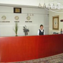 Kharkorum Hotel 3* - Фото отеля