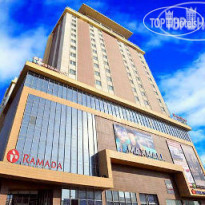 Ramada Ulaanbaatar Citycenter 4* - Фото отеля