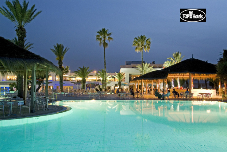 Фото Thalassa Sousse