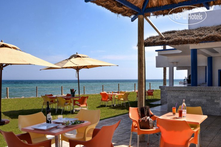 Новые добавленные фото туристов в Palmyra Club Nabeul 3*
