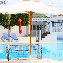 Novostar Budget Pyramides Club & Spa 