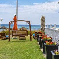 Novostar Khayam Garden Beach & Spa 4* - Фото отеля