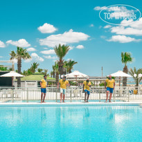 Club Novostar Omar Khayam Resort & Aqua Park 