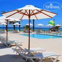 Club Novostar Omar Khayam Resort & Aqua Park 