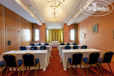 Medina Belisaire & Thalasso 4* - Фото отеля
