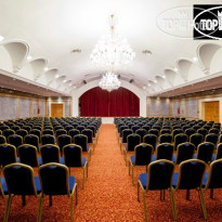 Medina Belisaire & Thalasso 4* - Фото отеля