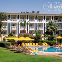 Medina Belisaire & Thalasso 4* - Фото отеля