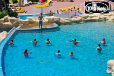 Medina Belisaire & Thalasso 4* - Фото отеля