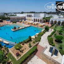 Medina Belisaire & Thalasso 4* - Фото отеля