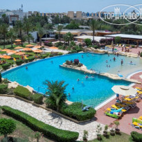 Medina Belisaire & Thalasso 4* - Фото отеля