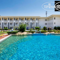 Medina Belisaire & Thalasso 4* - Фото отеля