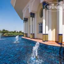 Medina Belisaire & Thalasso 4* - Фото отеля