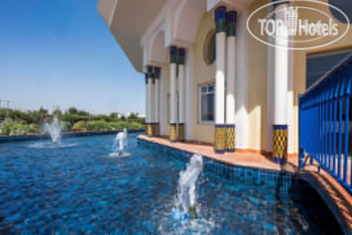 Medina Belisaire & Thalasso 4* - Фото отеля