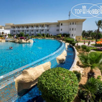 Medina Belisaire & Thalasso 4* - Фото отеля