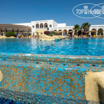 Medina Belisaire & Thalasso 4* - Фото отеля