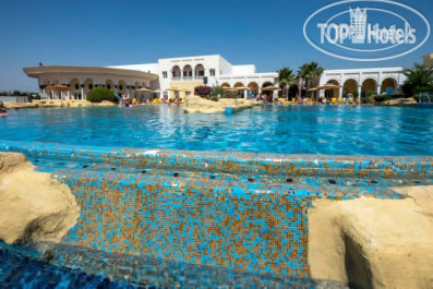 Medina Belisaire & Thalasso 4* - Фото отеля