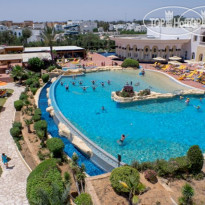 Medina Belisaire & Thalasso 4* - Фото отеля
