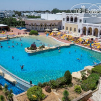Medina Belisaire & Thalasso 4* - Фото отеля