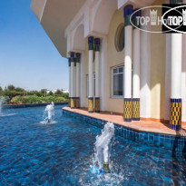 Medina Belisaire & Thalasso 4* - Фото отеля