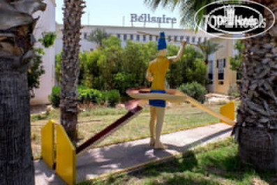 Medina Belisaire & Thalasso 4* - Фото отеля