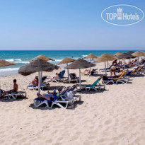 Medina Belisaire & Thalasso 4* - Фото отеля