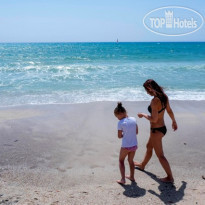 Medina Belisaire & Thalasso 4* - Фото отеля