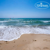 Medina Belisaire & Thalasso 4* - Фото отеля