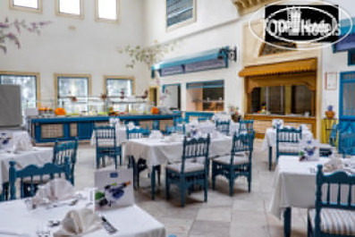 Medina Belisaire & Thalasso 4* - Фото отеля