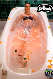Medina Belisaire & Thalasso 4* - Фото отеля