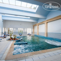 Medina Belisaire & Thalasso 4* - Фото отеля