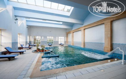 Medina Belisaire & Thalasso 4* - Фото отеля