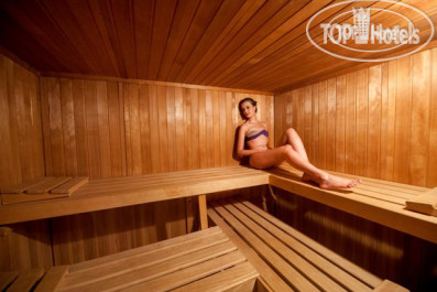 Medina Belisaire & Thalasso 4* - Фото отеля