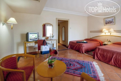 Medina Belisaire & Thalasso 4* - Фото отеля