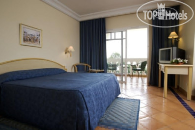 Medina Belisaire & Thalasso 4* - Фото отеля
