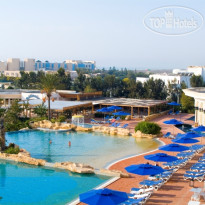 Medina Belisaire & Thalasso 4* - Фото отеля