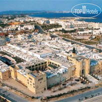 Diar Lemdina 4* - Фото отеля