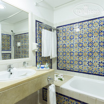Diar Lemdina 4* - Фото отеля