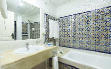 Diar Lemdina 4* - Фото отеля