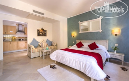 Diar Lemdina 4* - Фото отеля