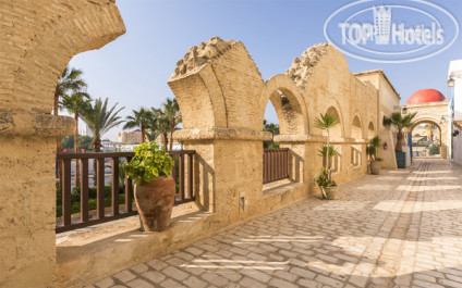 Diar Lemdina 4* - Фото отеля