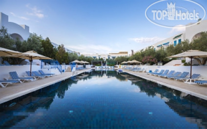 Diar Lemdina 4* - Фото отеля