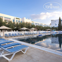 Diar Lemdina 4* - Фото отеля