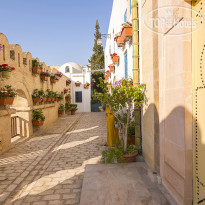 Diar Lemdina 4* - Фото отеля
