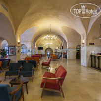 Diar Lemdina 4* - Фото отеля