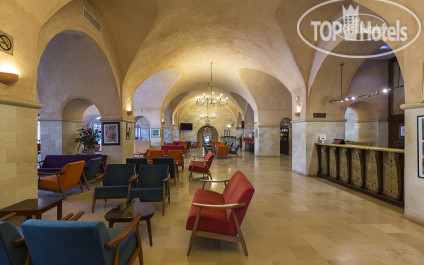Diar Lemdina 4* - Фото отеля
