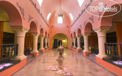 Diar Lemdina 4* - Фото отеля