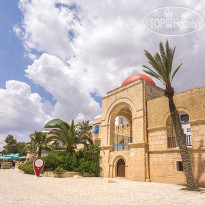 Diar Lemdina 4* - Фото отеля