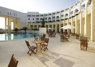 Medina Solaria & Thalasso 5* - Фото отеля